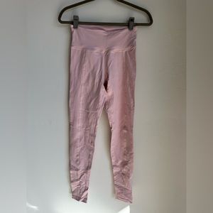 Saski collection pink leggings
